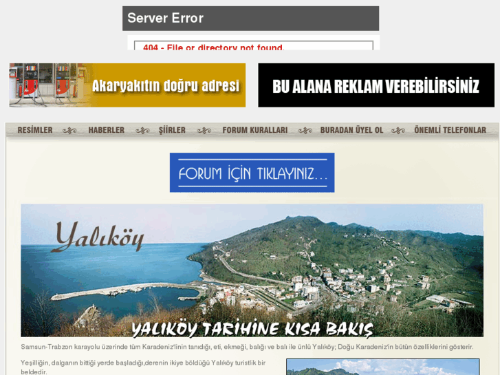 www.yalikoy.com