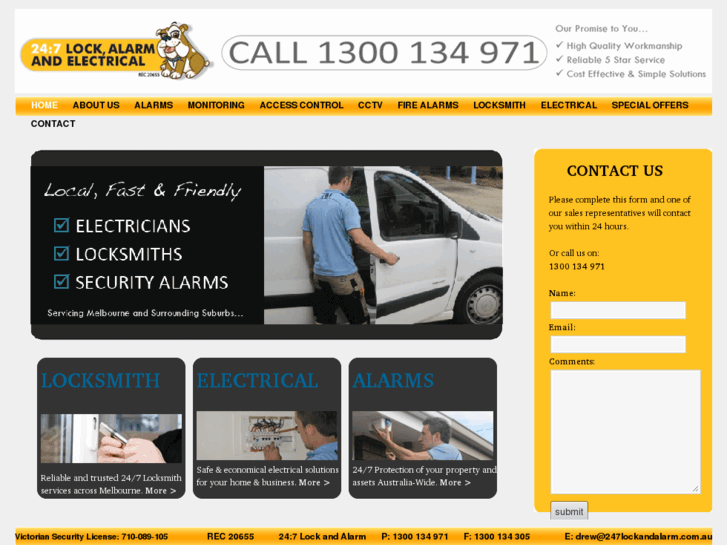 www.247lockandalarm.com.au