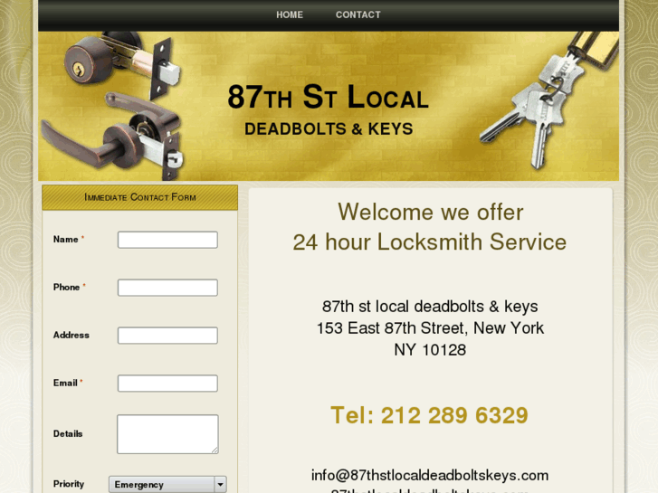 www.87thstlocaldeadboltskeys.com