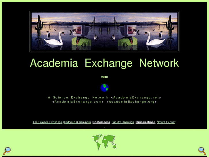 www.academiaexchange.com