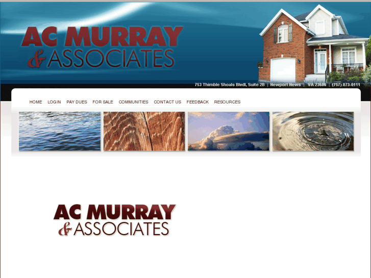 www.acmurray.com