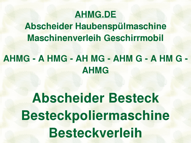 www.ahmg.de