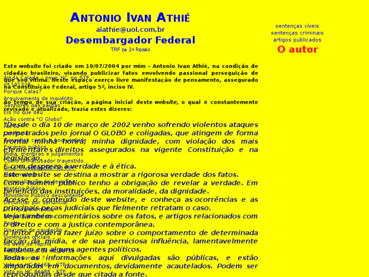 www.aiathie.net