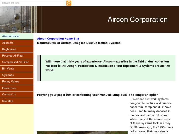 www.aircon-corp.com
