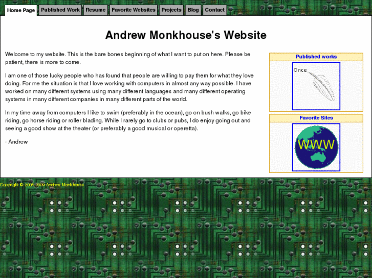 www.andrewmonkhouse.com