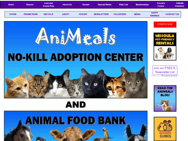 www.animeals.net