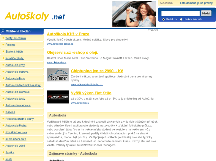 www.autoskoly.net