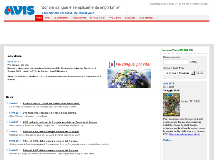 www.avis.it