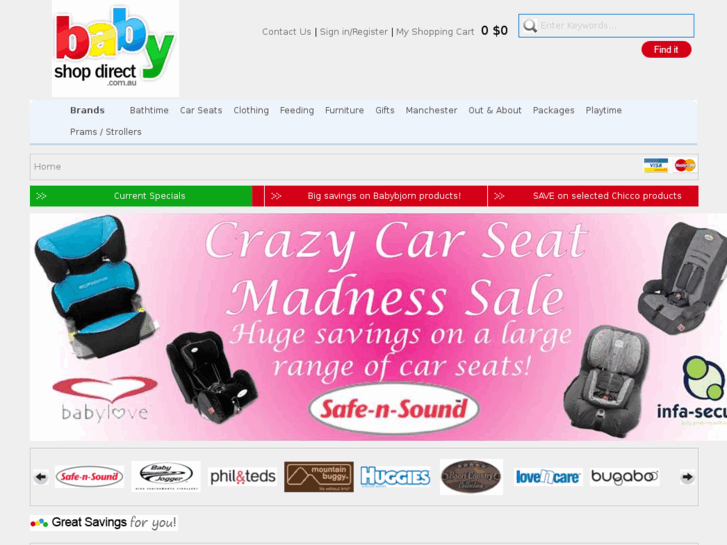 www.babyshopdirect.com.au