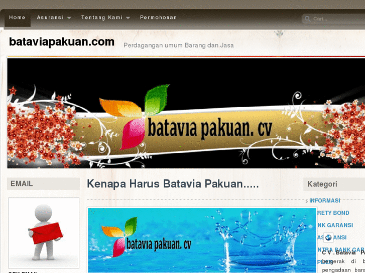 www.bataviapakuan.com