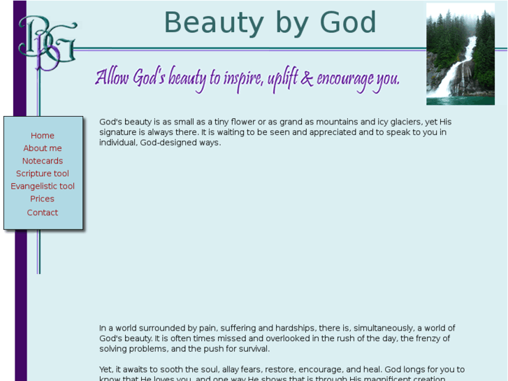 www.beautybygod.com