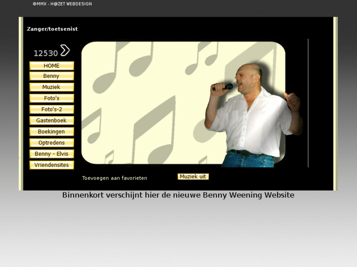 www.bennyweening.nl