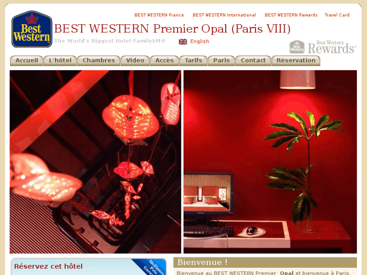 www.bestwestern-opal.com