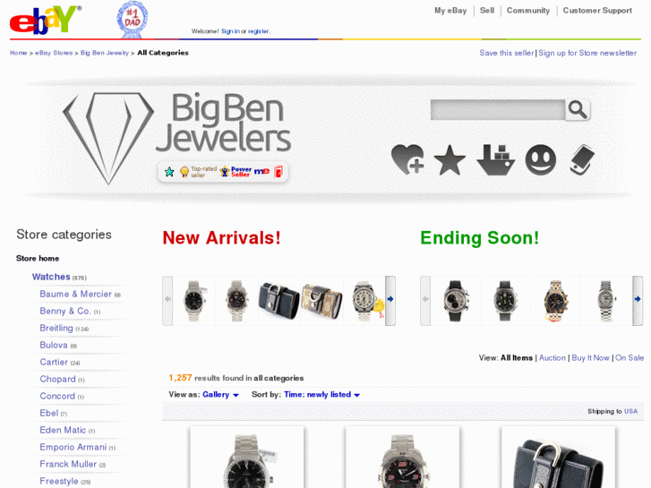 www.bigbenjewelersny.com