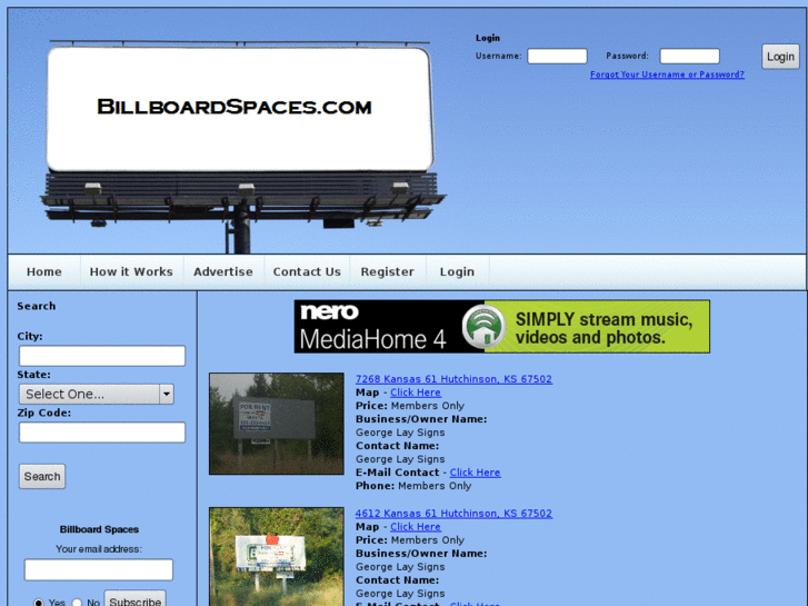 www.billboardspaces.com