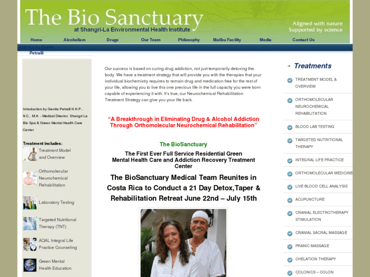 www.biosanctuary.com