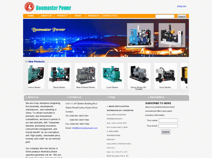 www.boomasterpower.com