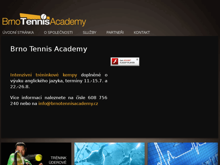 www.brnotennisacademy.com