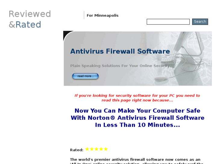 www.buyantivirusfirewallsoftware.org