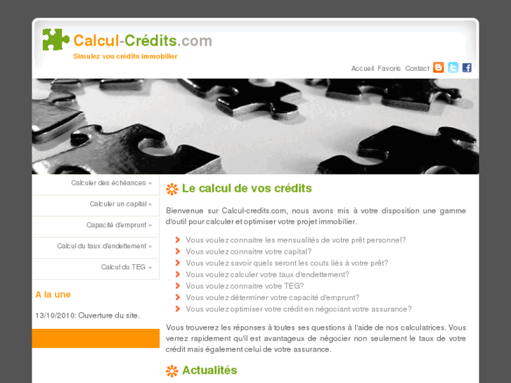 www.calcul-credits.com