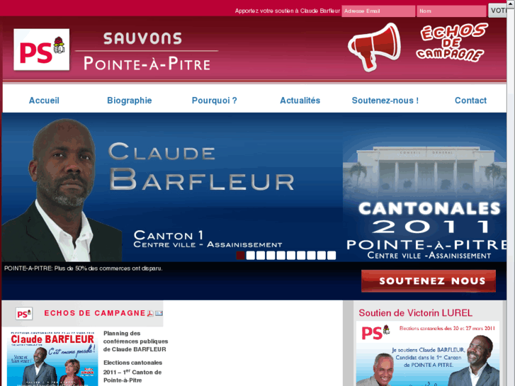 www.claudebarfleur.com