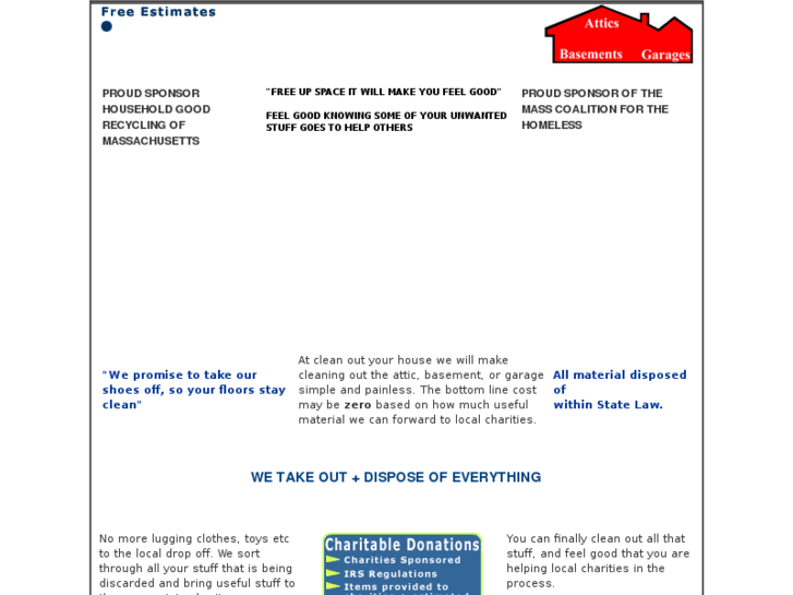 www.cleanoutyourhouse.com