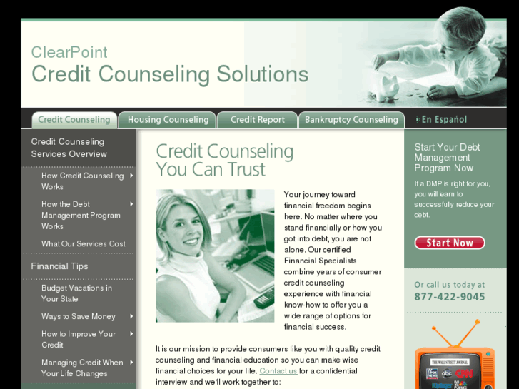 www.clearpointcreditcounselingsolutions.com