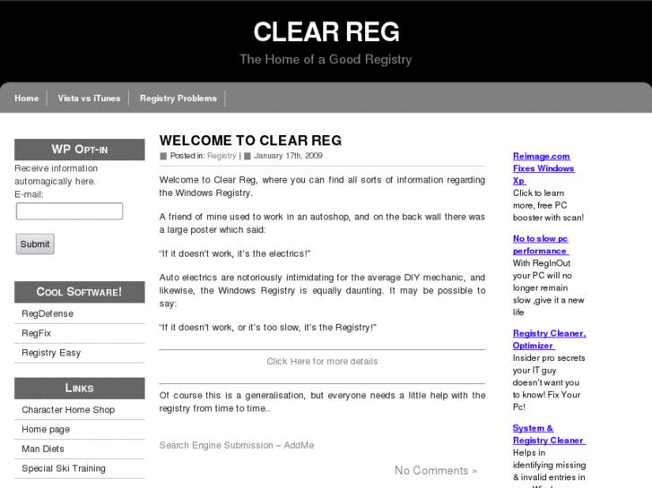 www.clearreg.com