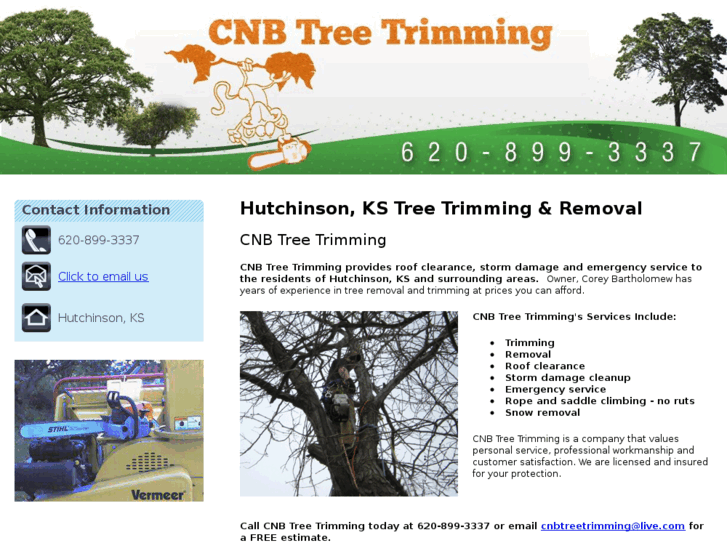 www.cnbtreetrimming.com