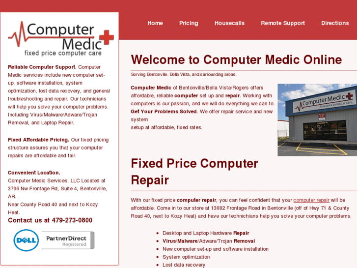 www.computermedicservices.com