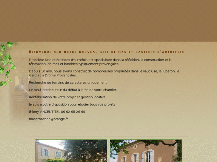 www.constructeur-mas-bastides-provencales.com