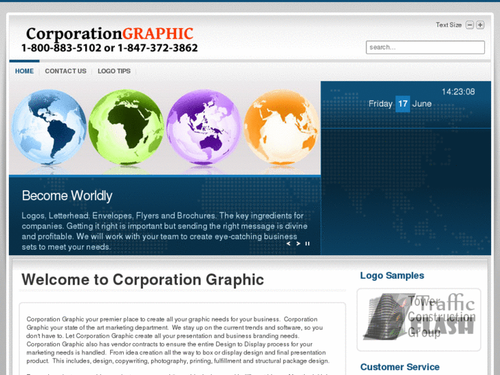 www.corporationgraphic.com