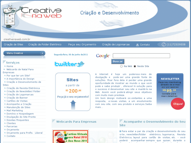 www.creativenaweb.com.br