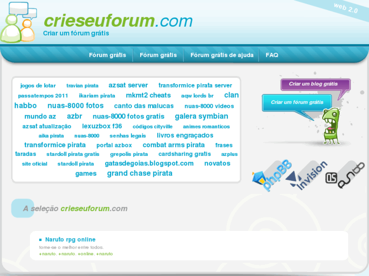 www.crieseuforum.com