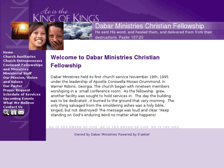 www.dabarministries.com