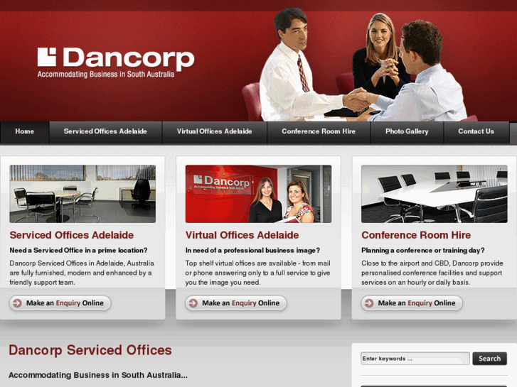 www.dancorp.com.au