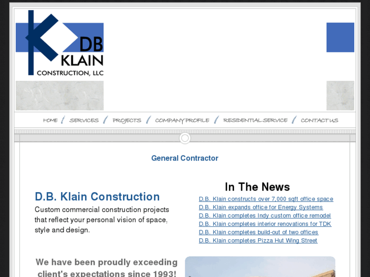 www.dbklain.com