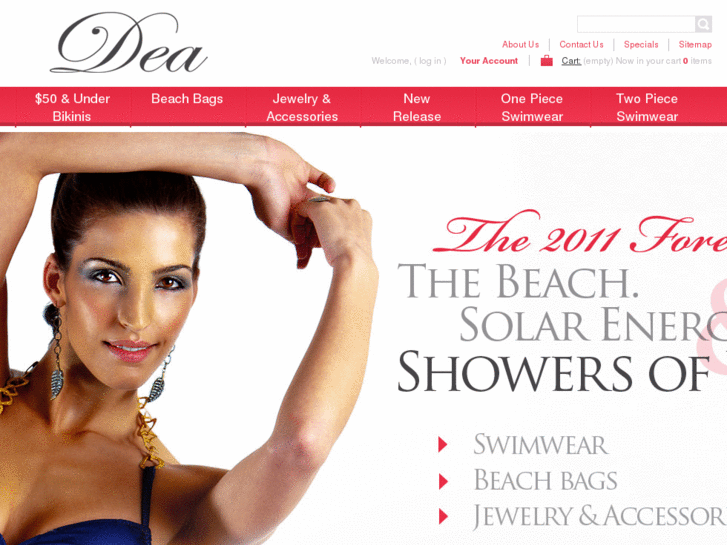 www.dea-fashion.com