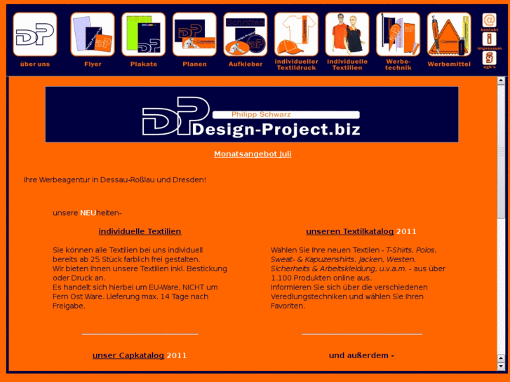 www.design-project.biz