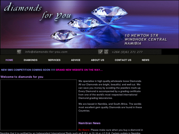 www.diamonds-for-you.com