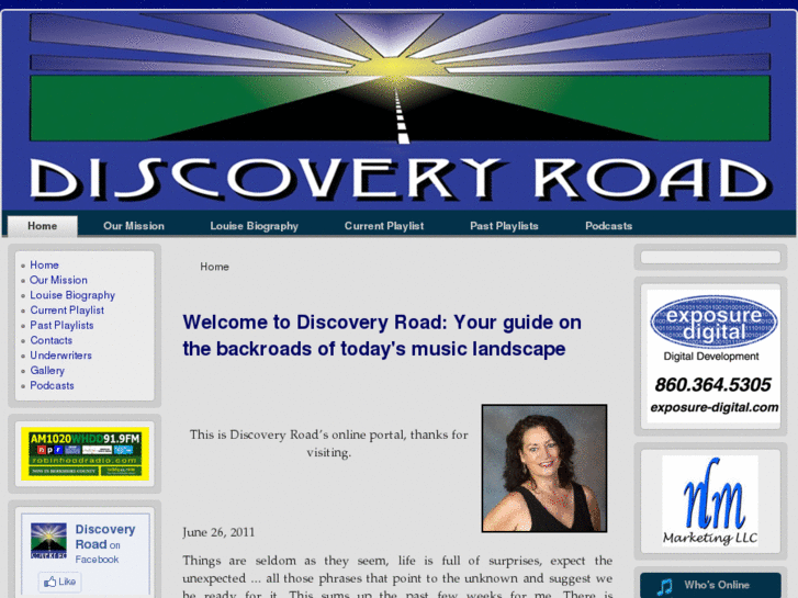 www.discoveryroad.org