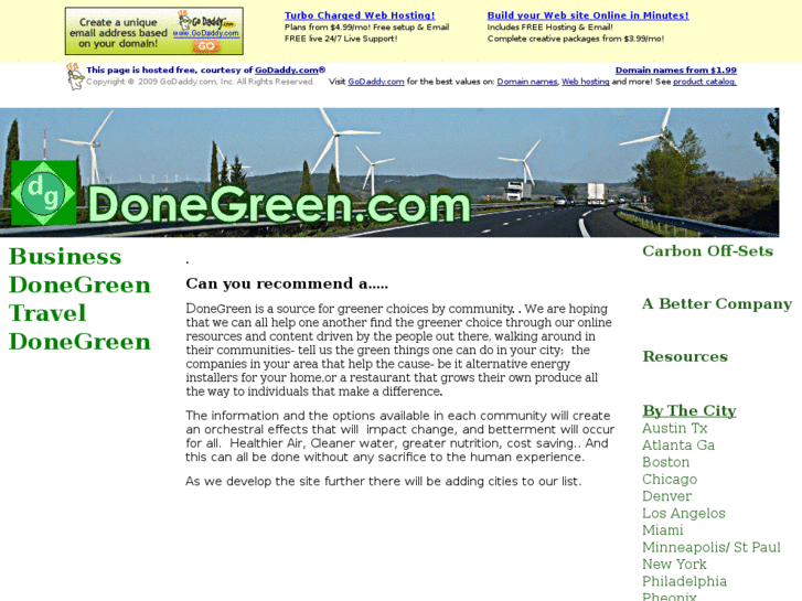 www.donegreen.com