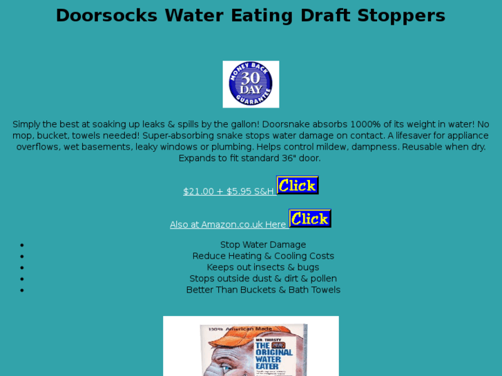 www.doorsnake.com