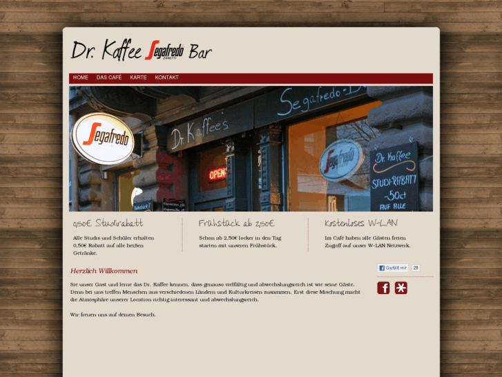 www.dr-kaffee.com