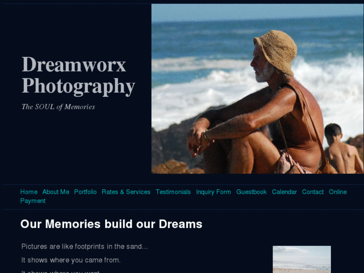 www.dreamworxphoto.com