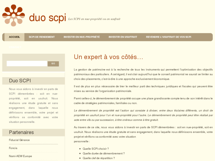 www.duo-scpi.com