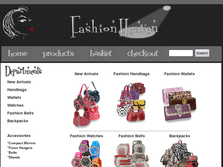 www.efashion-store.com