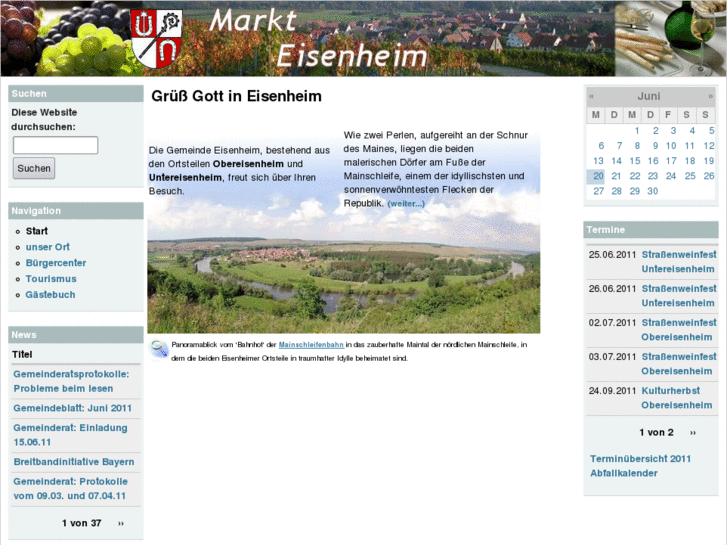 www.eisenheim.de