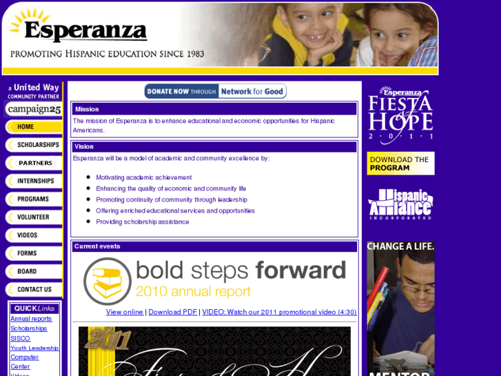 www.esperanzainc.com