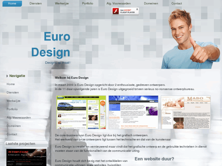 www.eurodesign.nl